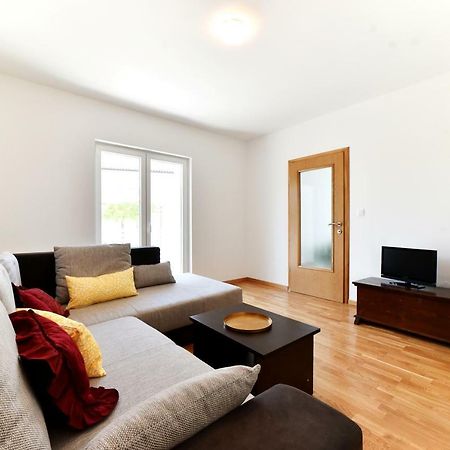 Apartman Hertz イモツキ エクステリア 写真