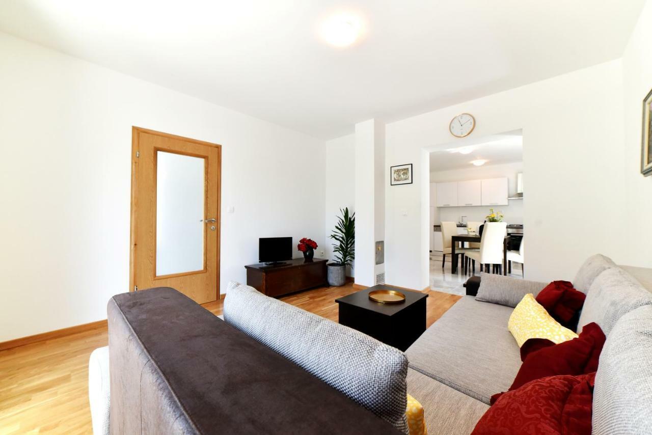 Apartman Hertz イモツキ エクステリア 写真