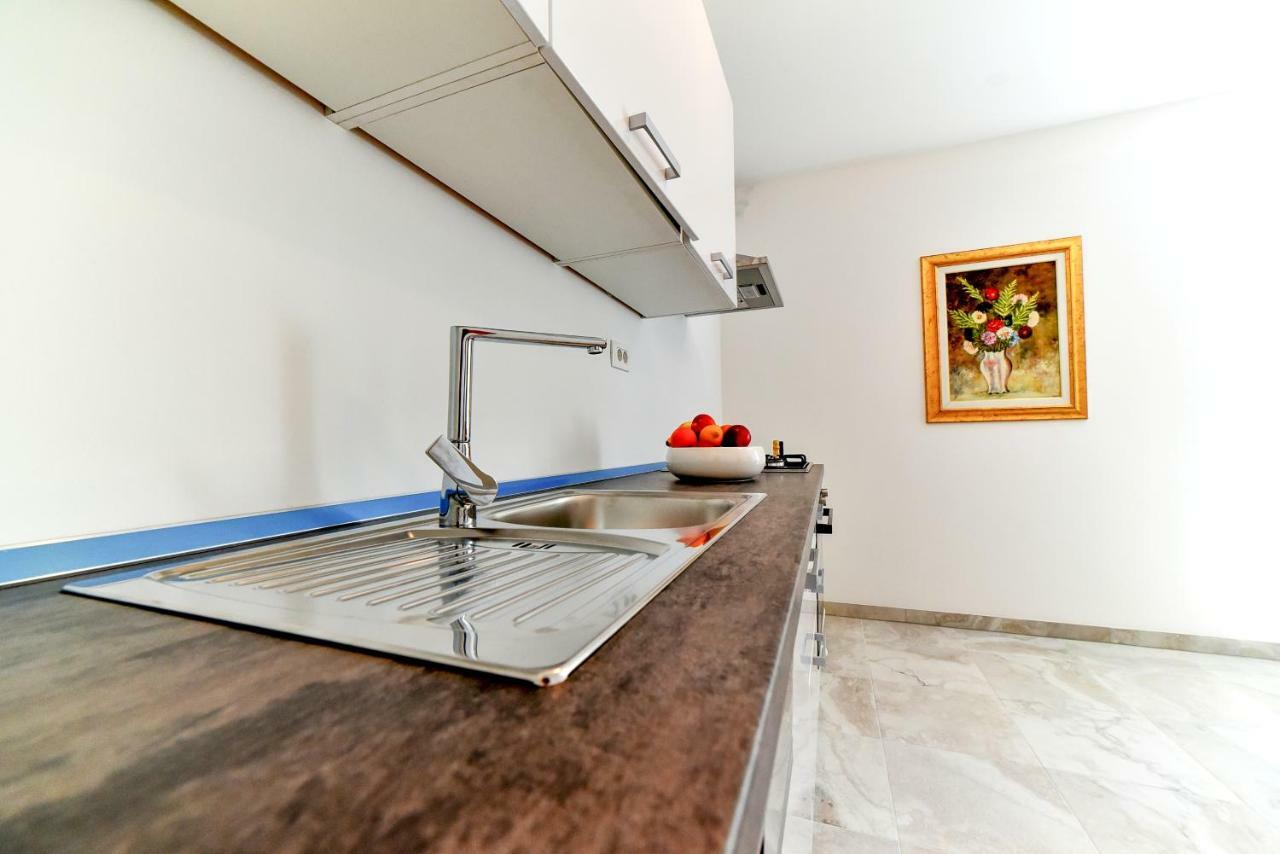 Apartman Hertz イモツキ エクステリア 写真