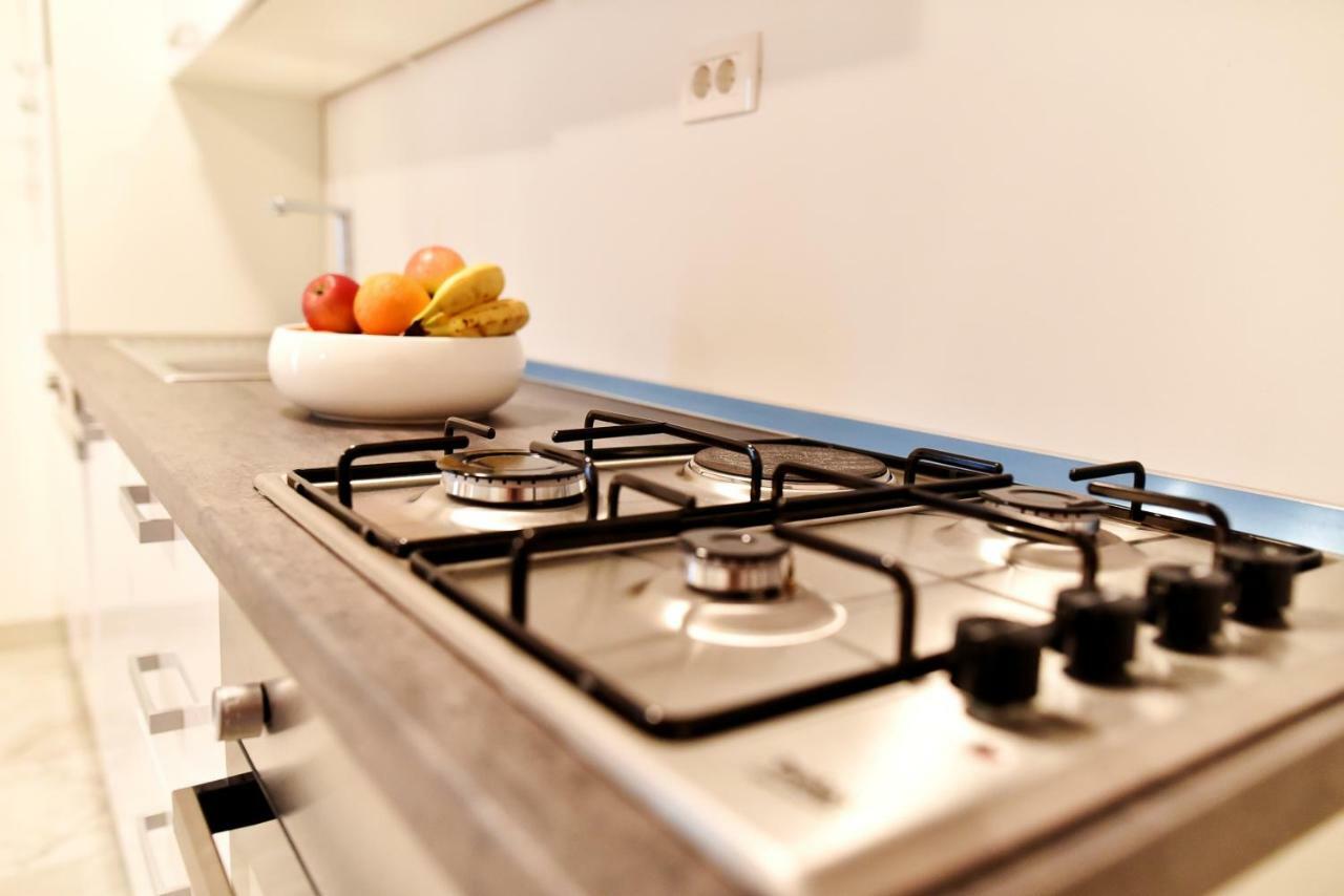 Apartman Hertz イモツキ エクステリア 写真