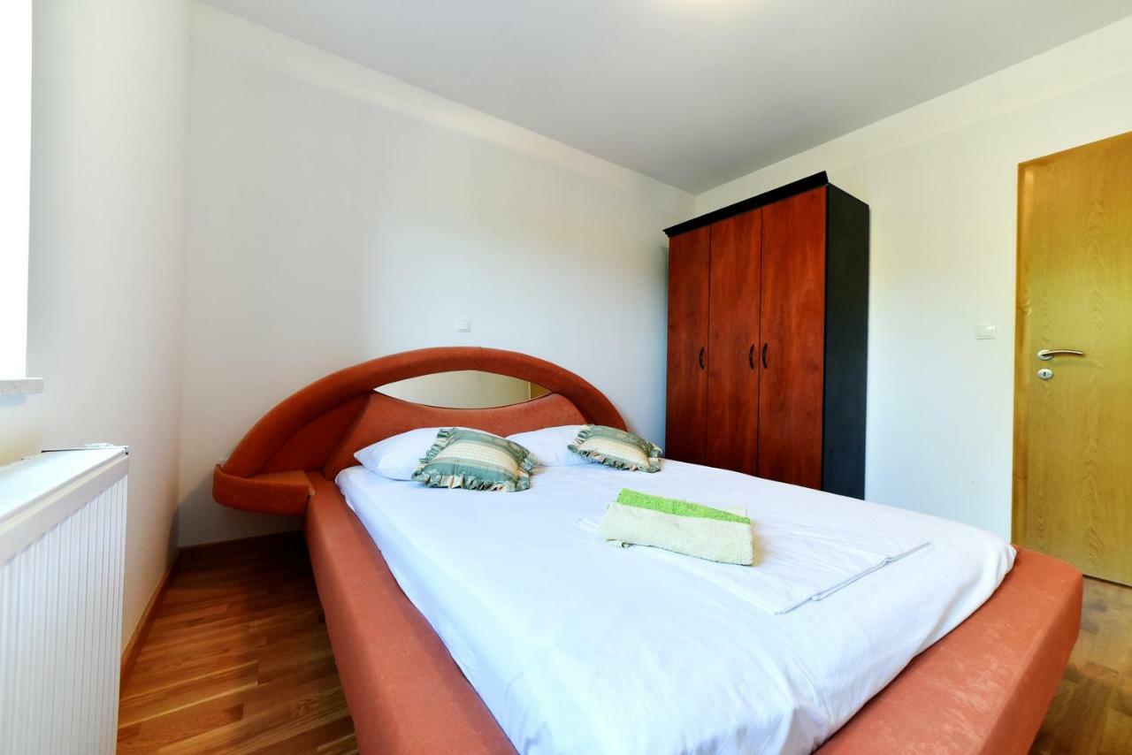 Apartman Hertz イモツキ エクステリア 写真