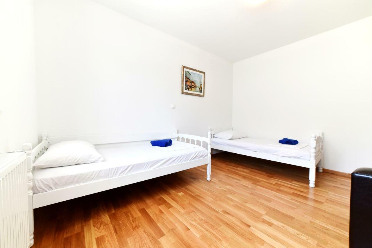 Apartman Hertz イモツキ エクステリア 写真
