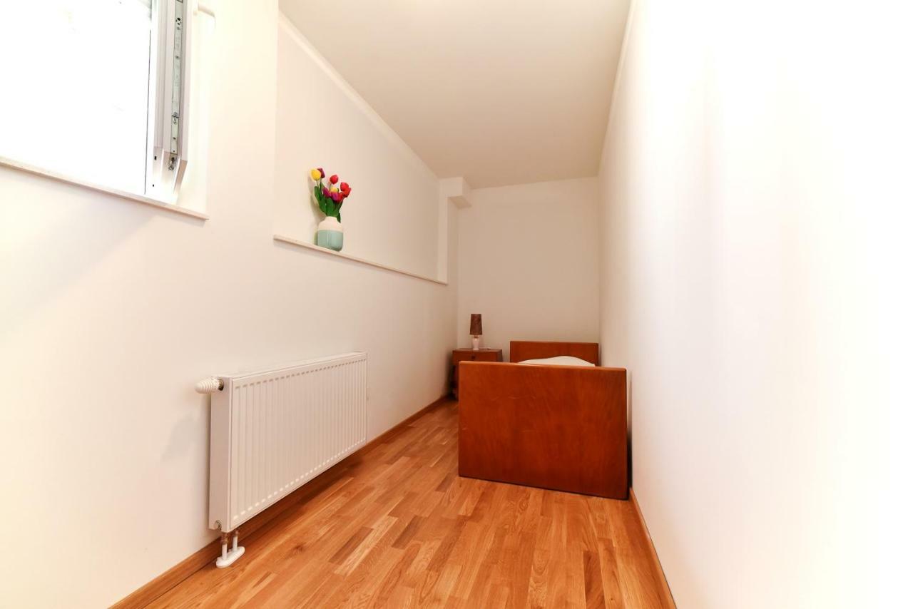 Apartman Hertz イモツキ エクステリア 写真